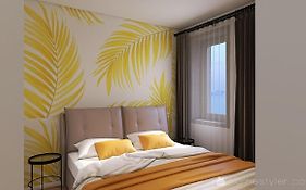 Bike Hotel Touring Gardone Riviera & Wellness