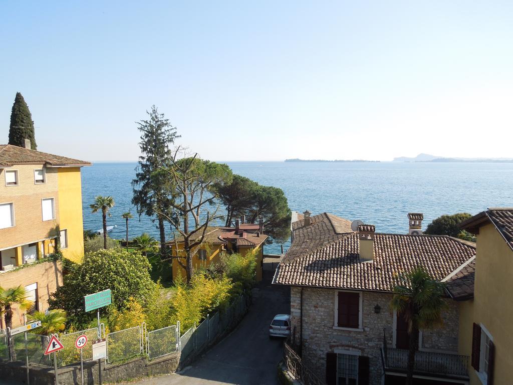 Bike Hotel Touring Gardone Riviera & Wellness Esterno foto
