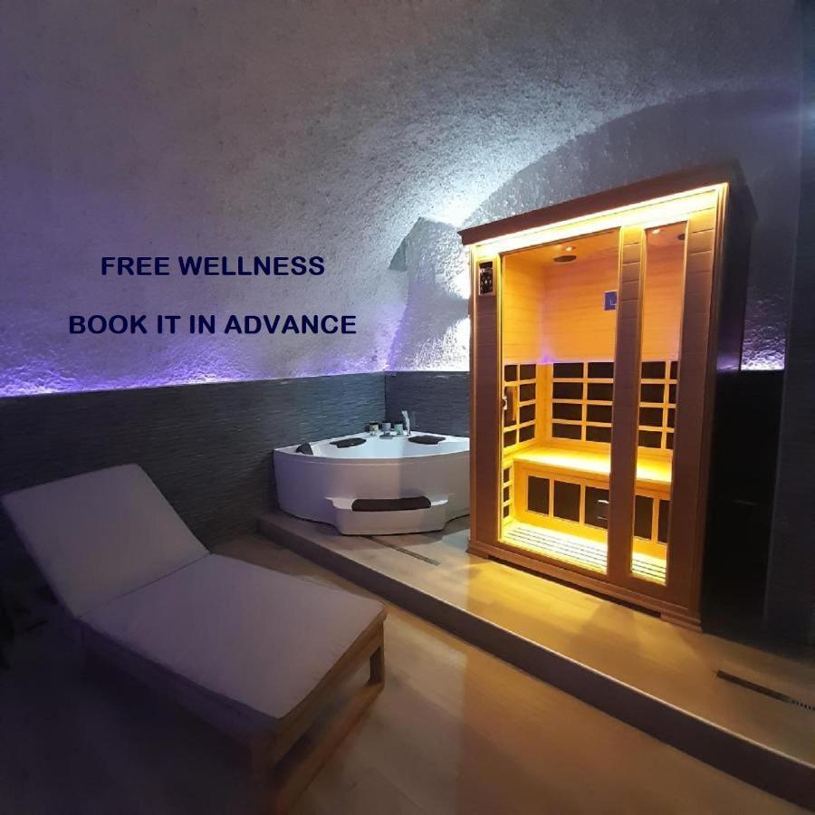 Bike Hotel Touring Gardone Riviera & Wellness Esterno foto