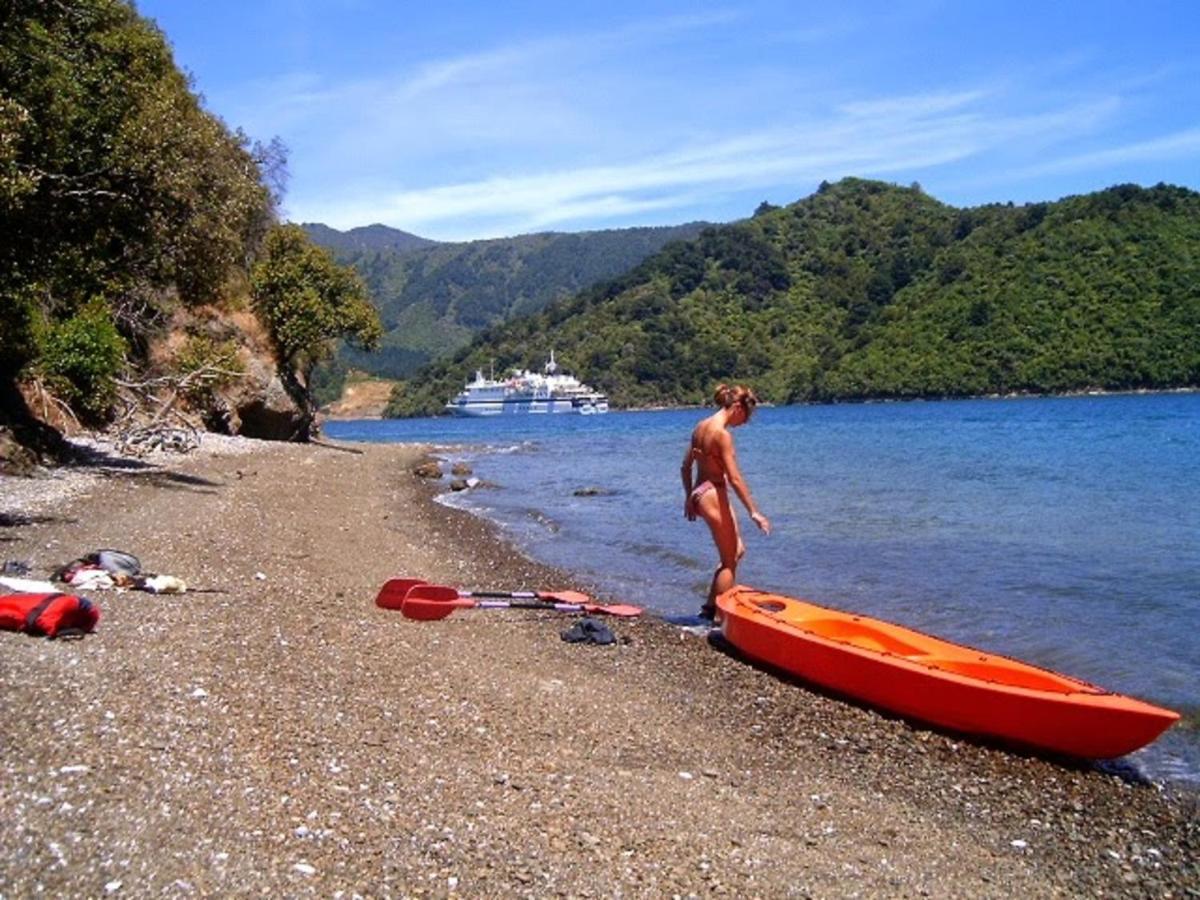 Bike Hotel Touring Gardone Riviera & Wellness Esterno foto
